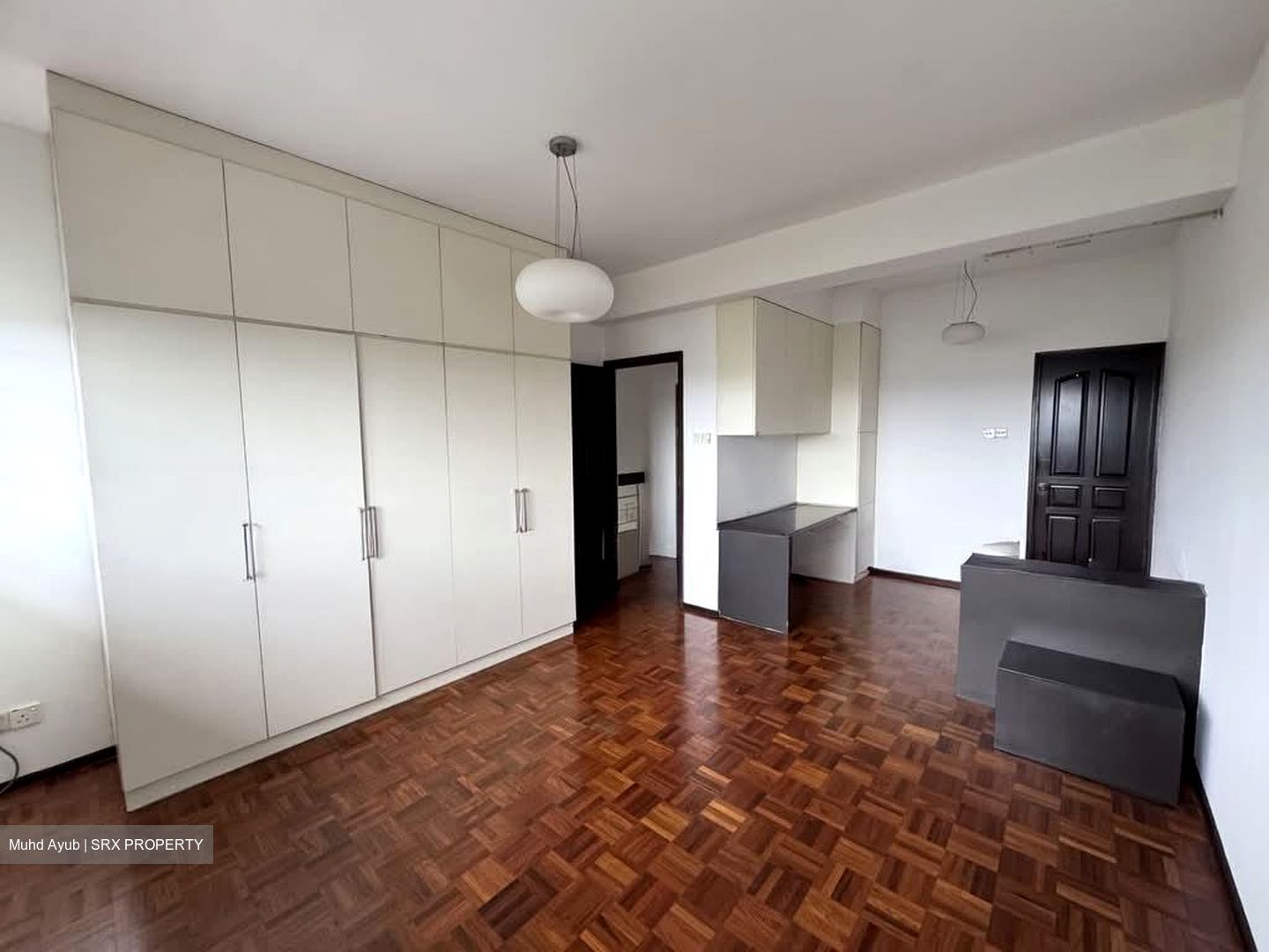 Sherwood Towers (D21), Apartment #566343781
